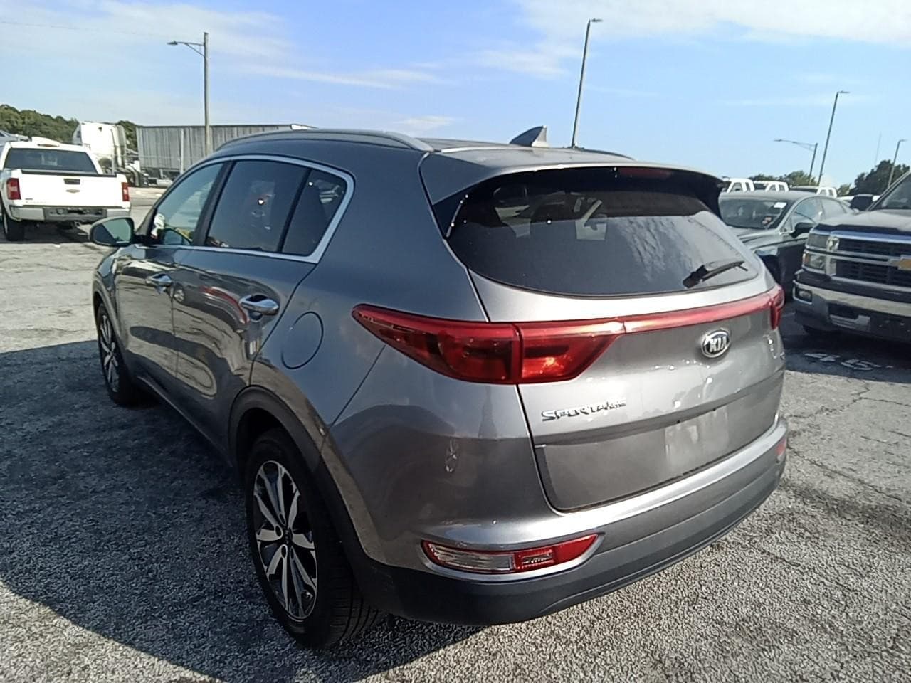 Vehicle Image