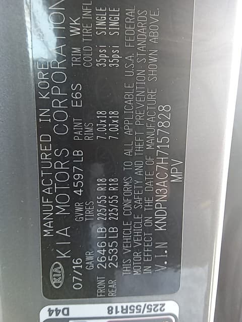 Vehicle Image