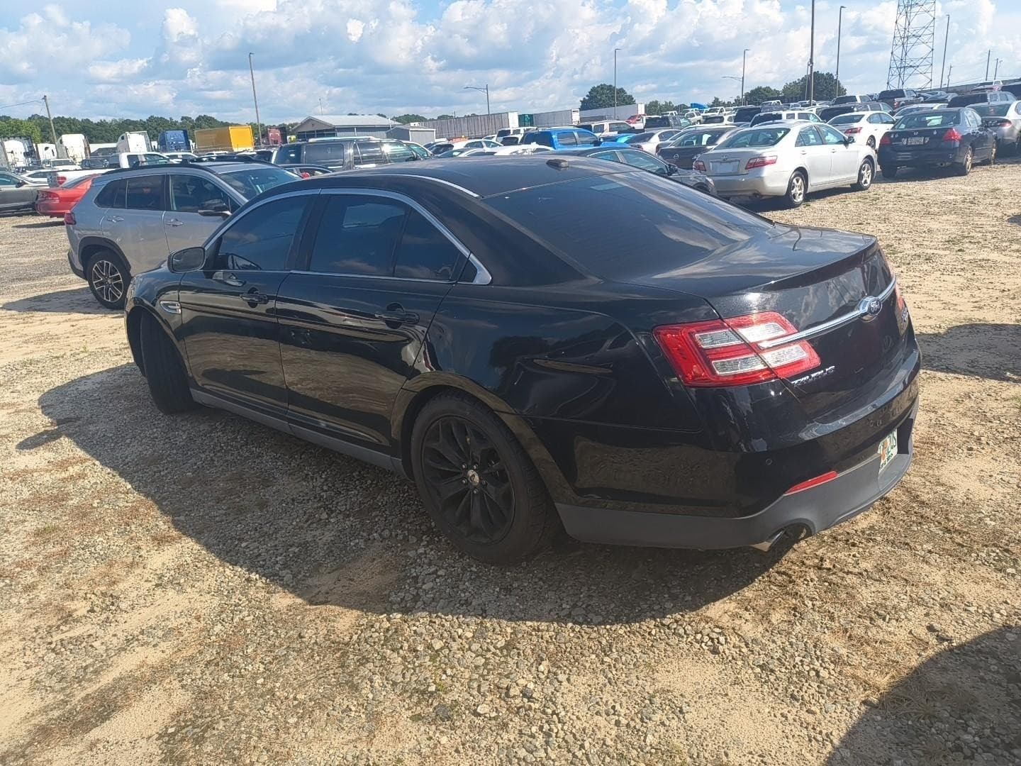 Vehicle Image