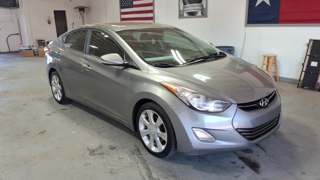 Vehicle Image