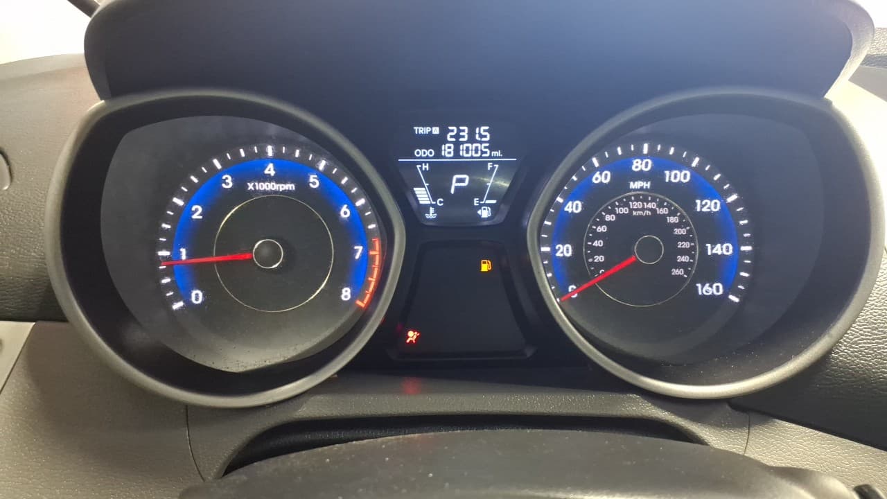 Vehicle Image