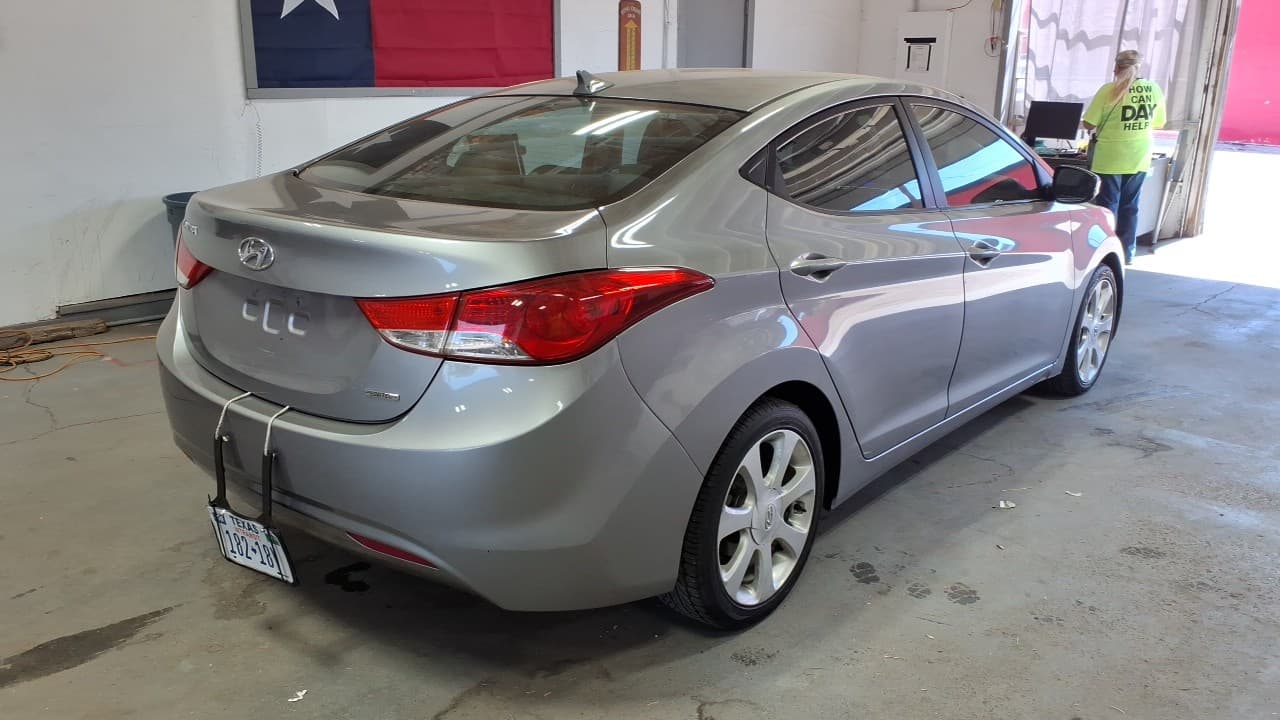 Vehicle Image