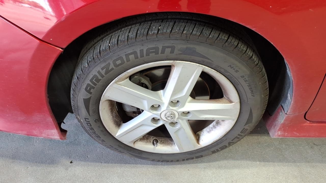 Vehicle Image