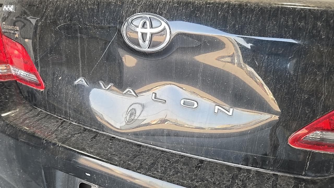 Vehicle Image