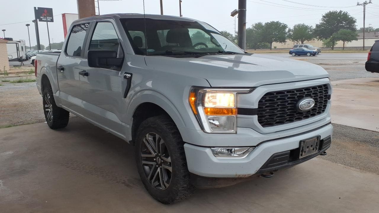 Vehicle Image