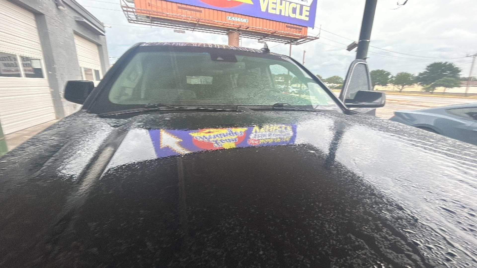 Vehicle Image