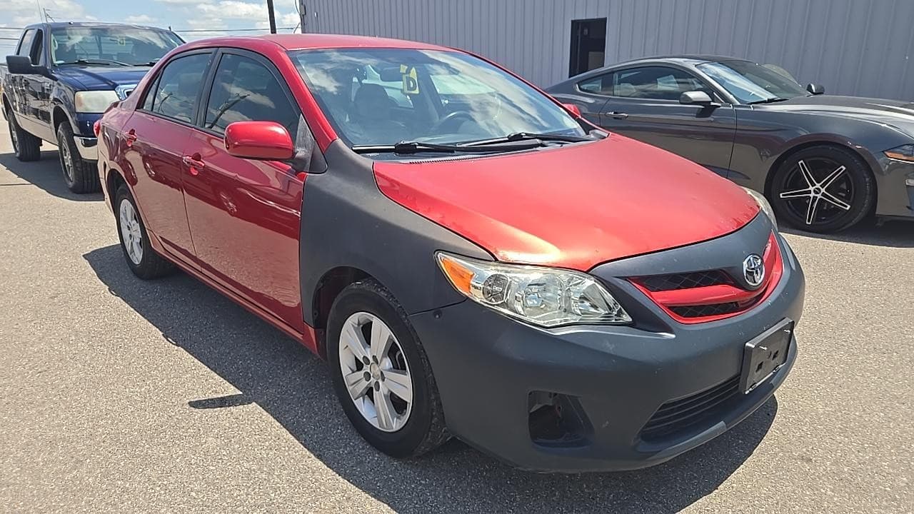 Vehicle Image