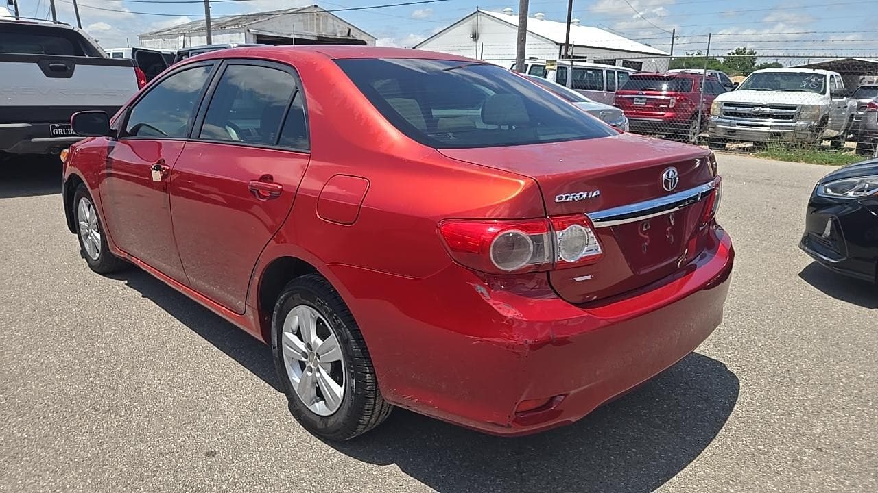 Vehicle Image
