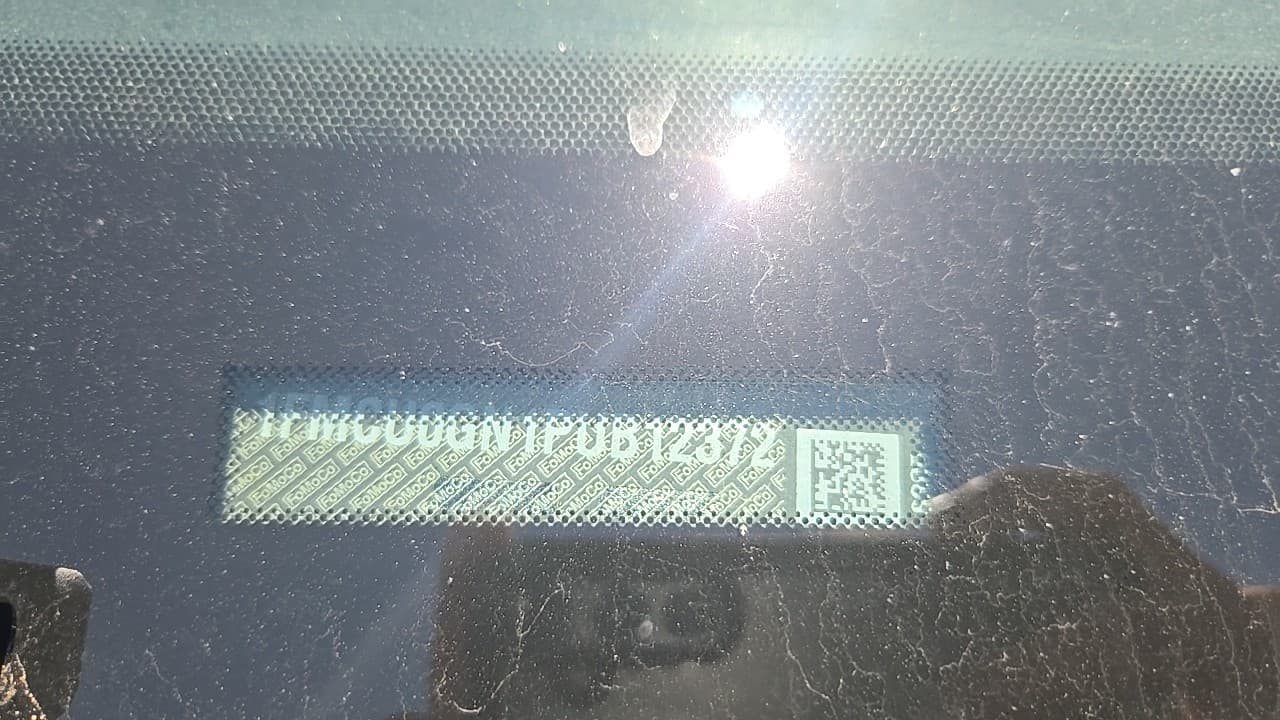 Vehicle Image