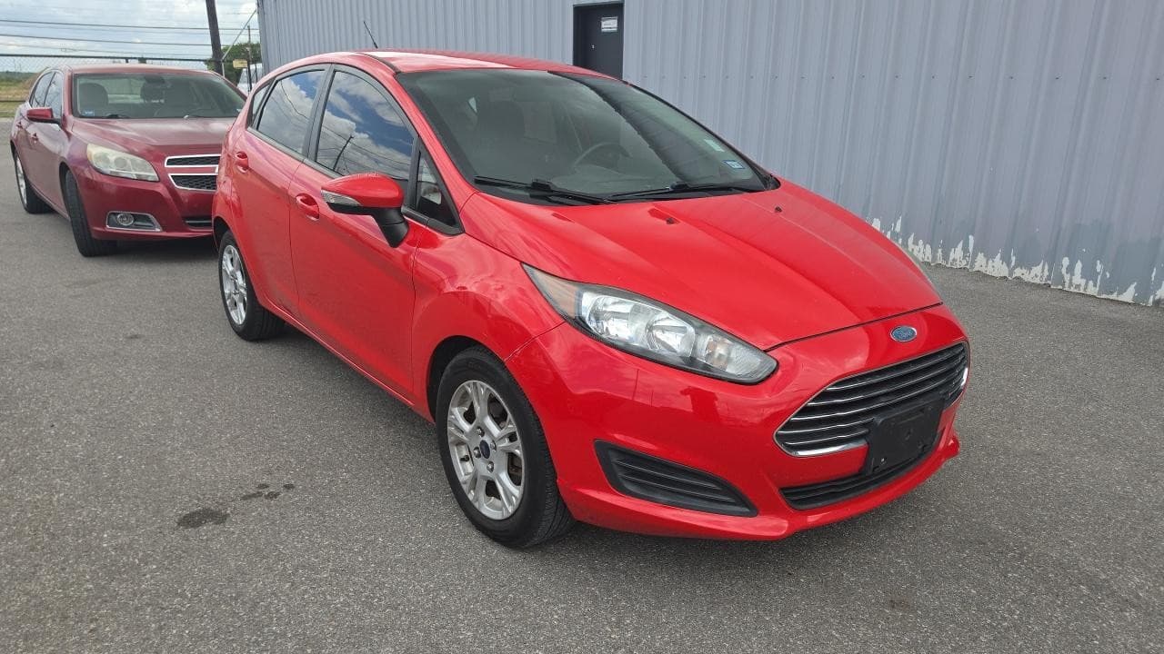 Vehicle Image