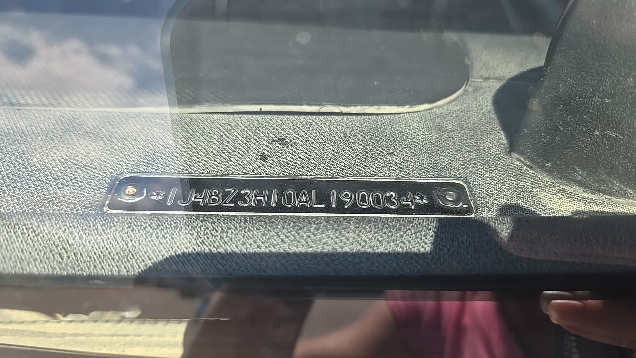Vehicle Image