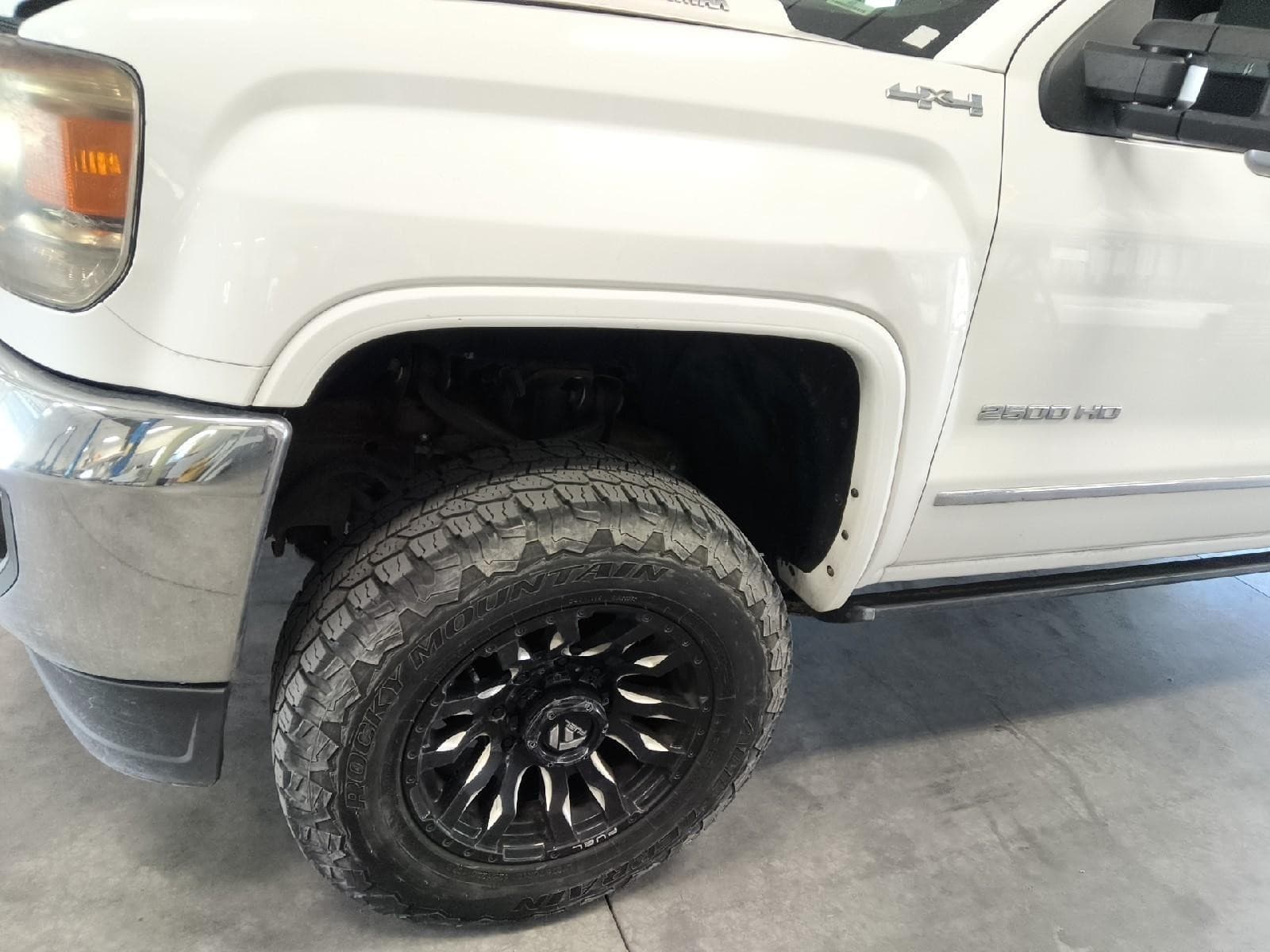 Vehicle Image