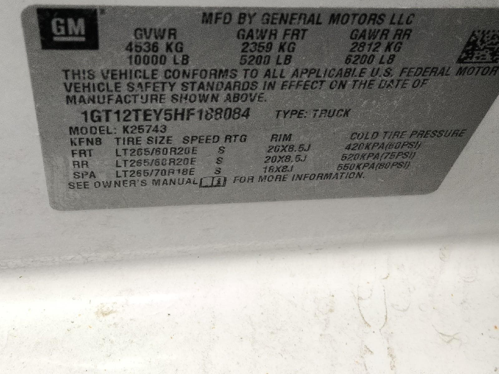 Vehicle Image