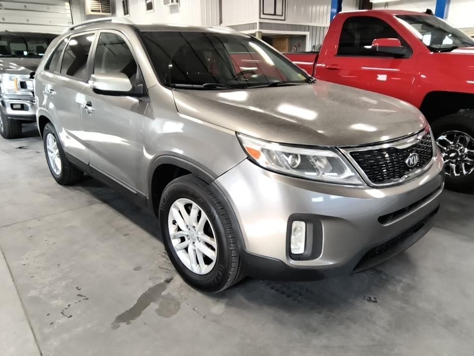 Vehicle Image