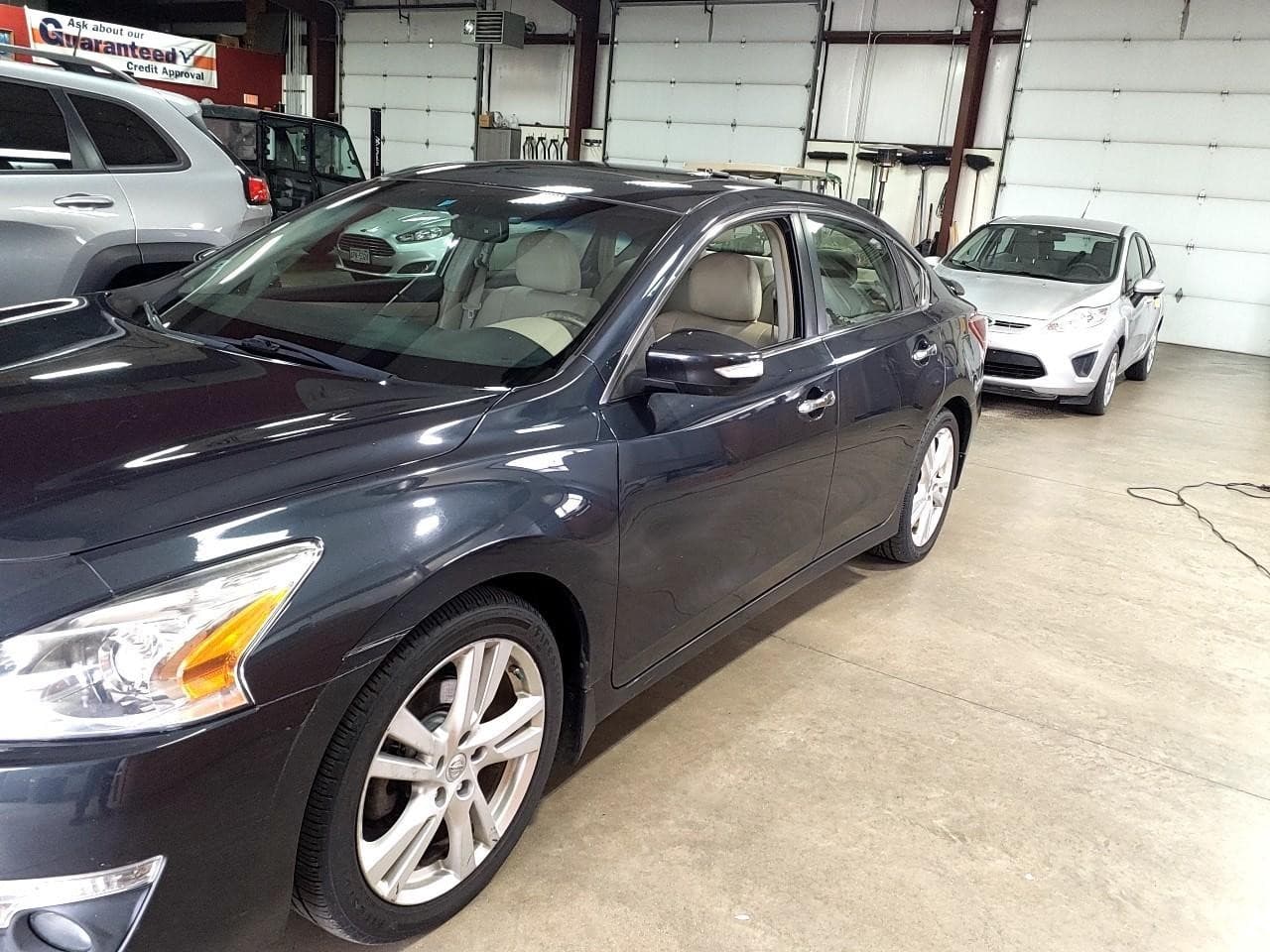 Vehicle Image