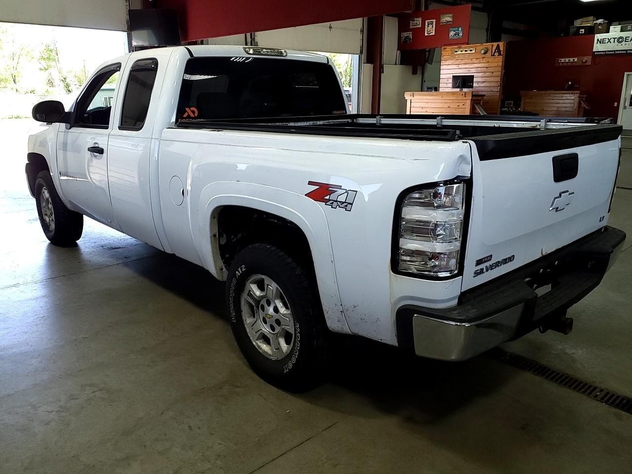 Vehicle Image