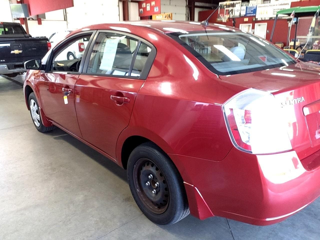 Vehicle Image