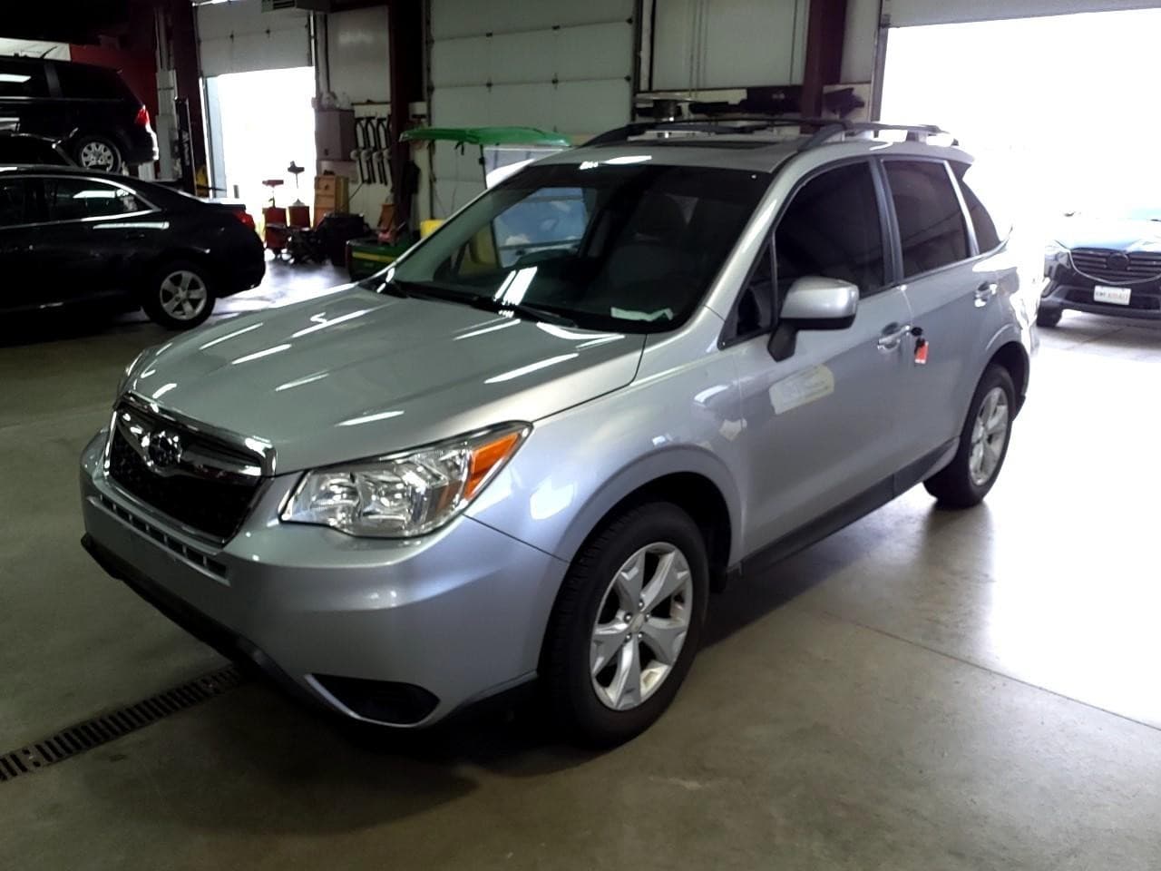 Vehicle Image