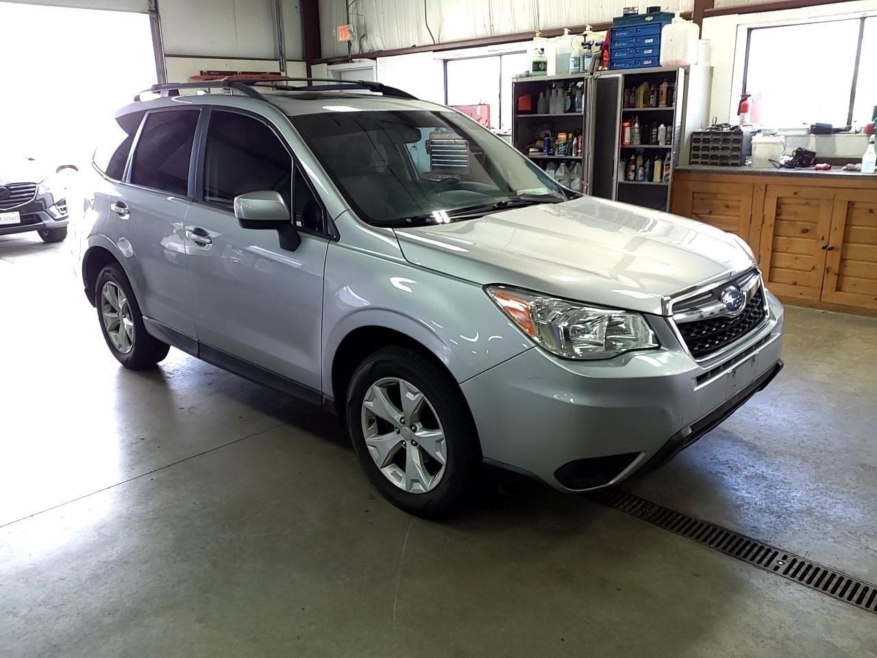 Vehicle Image