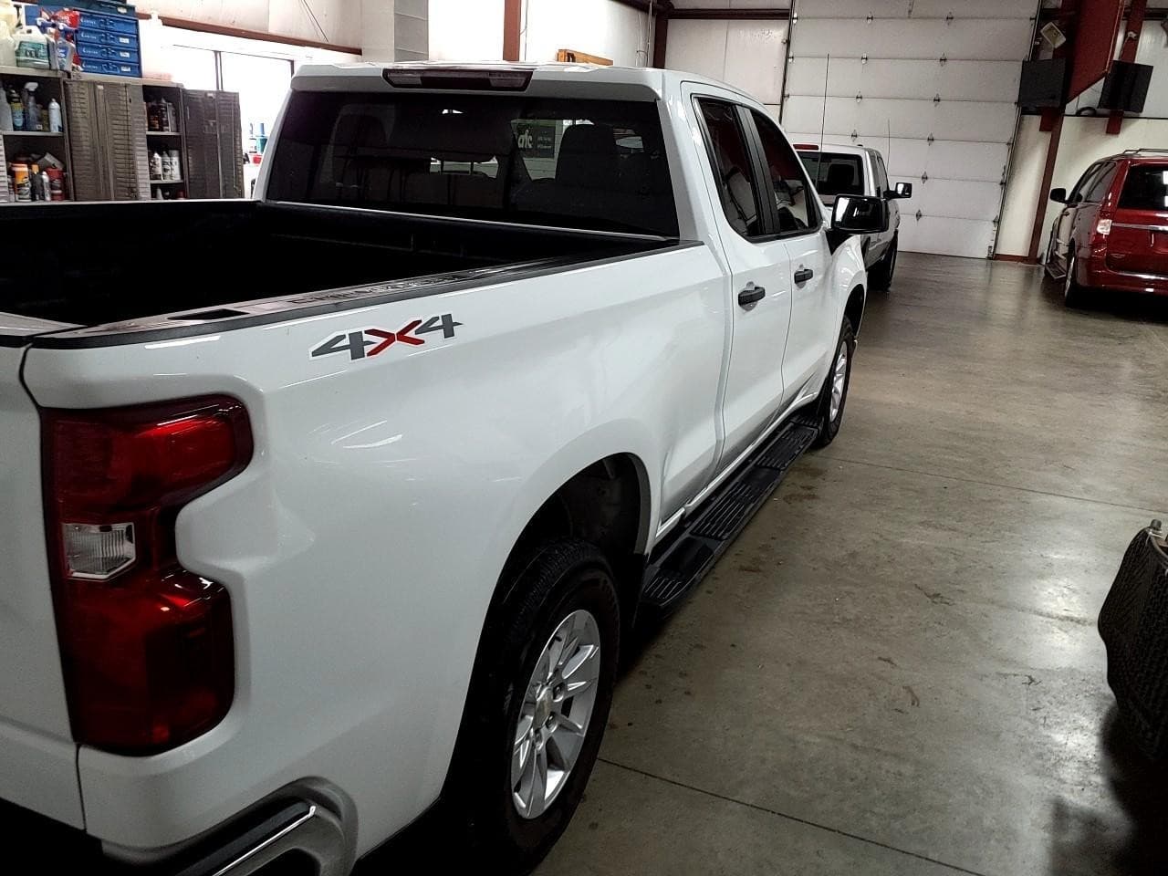 Vehicle Image