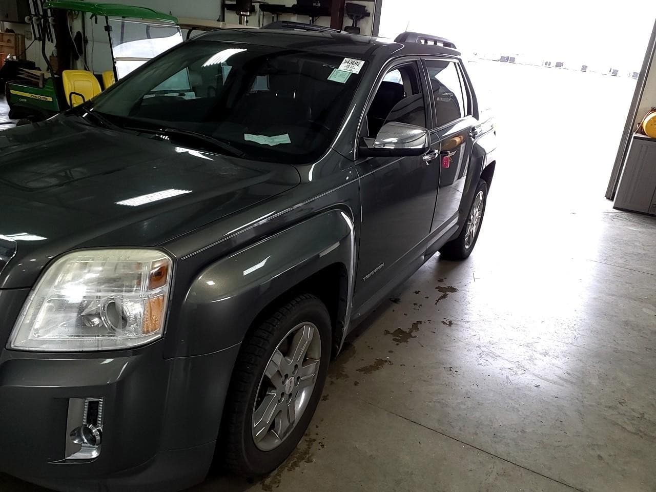 Vehicle Image