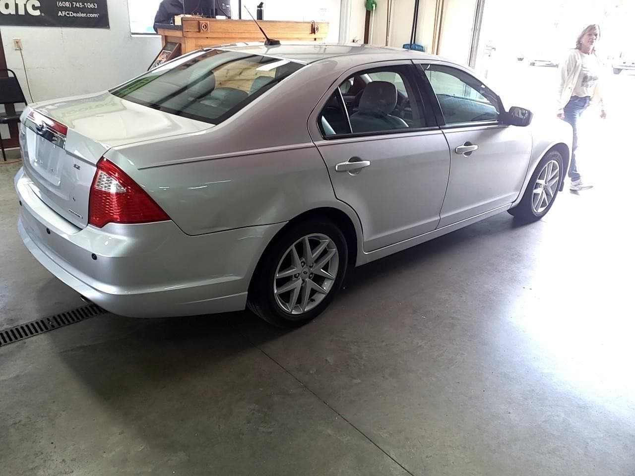 Vehicle Image