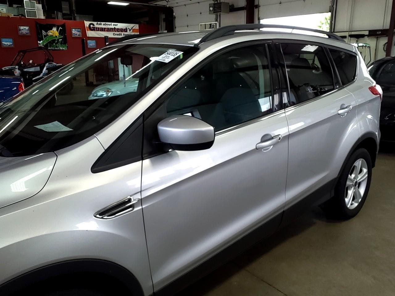 Vehicle Image