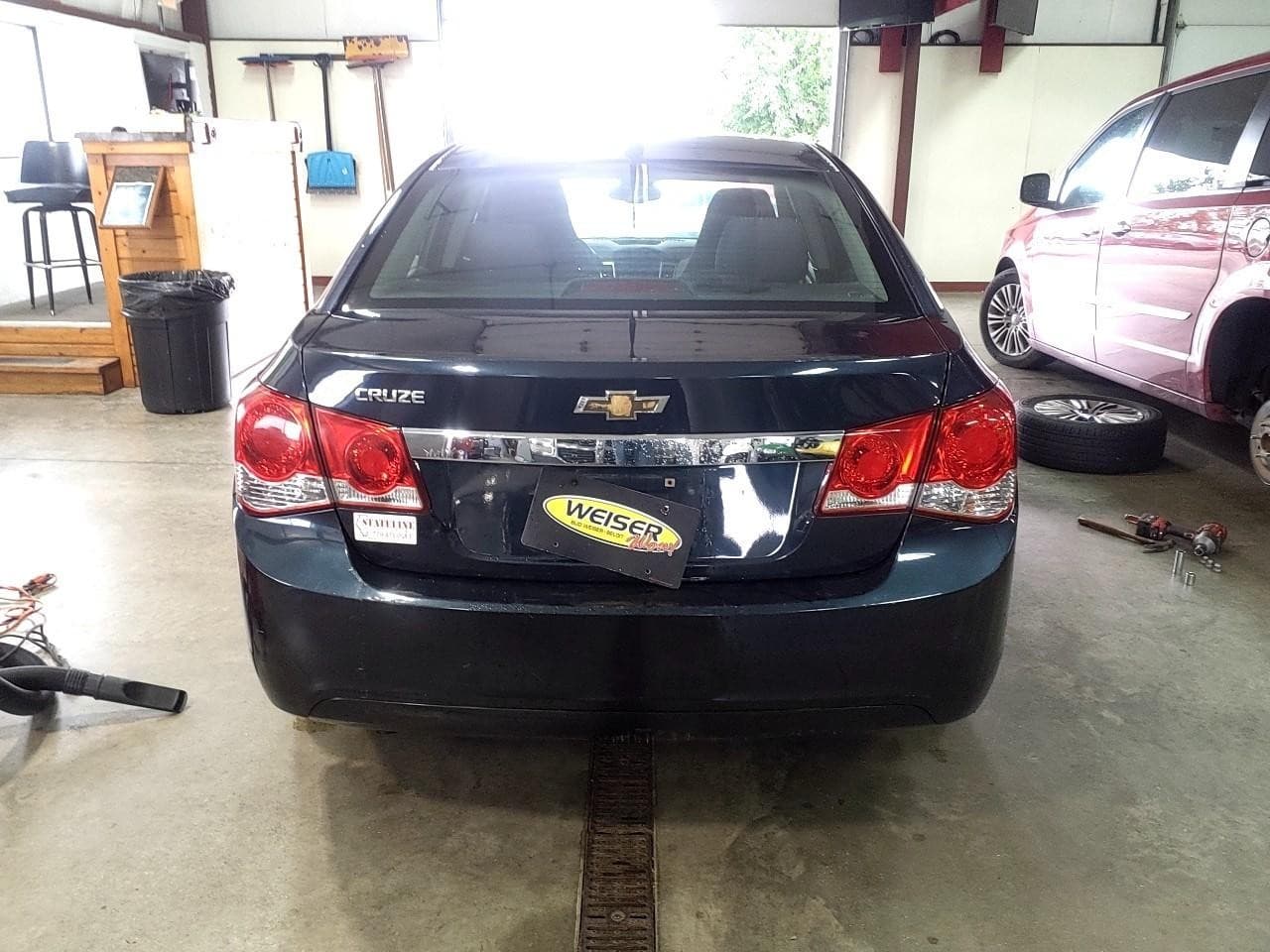 Vehicle Image