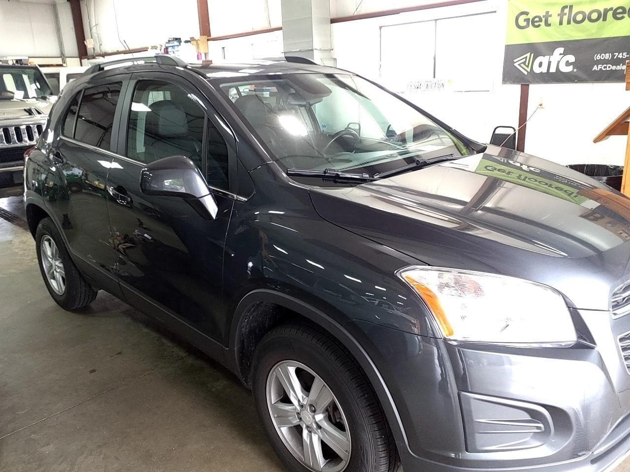 Vehicle Image
