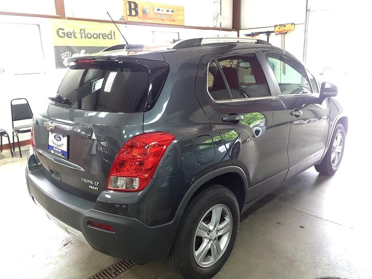 Vehicle Image