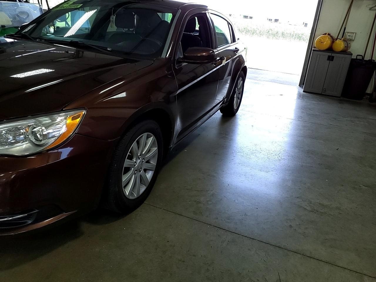 Vehicle Image