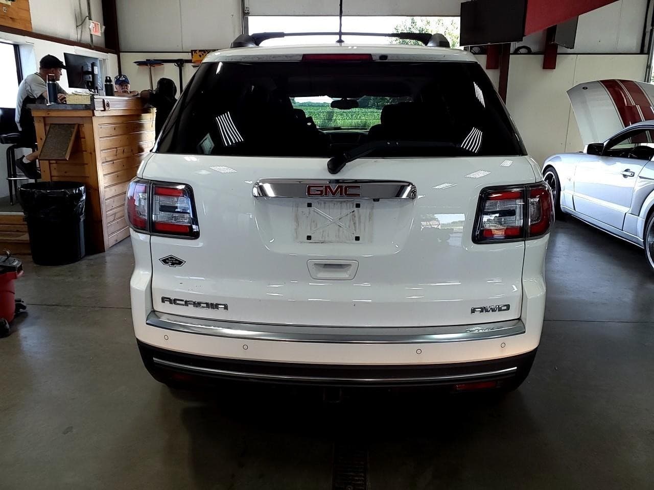 Vehicle Image