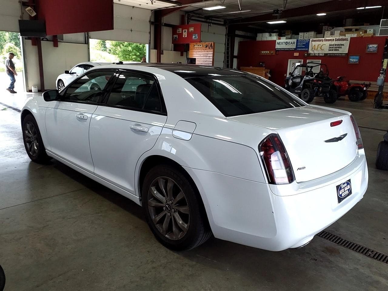 Vehicle Image