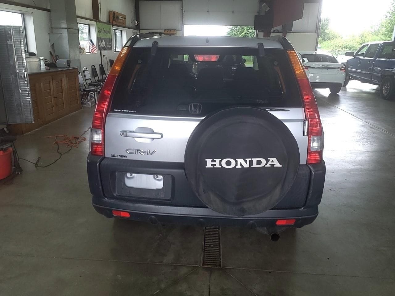 Vehicle Image