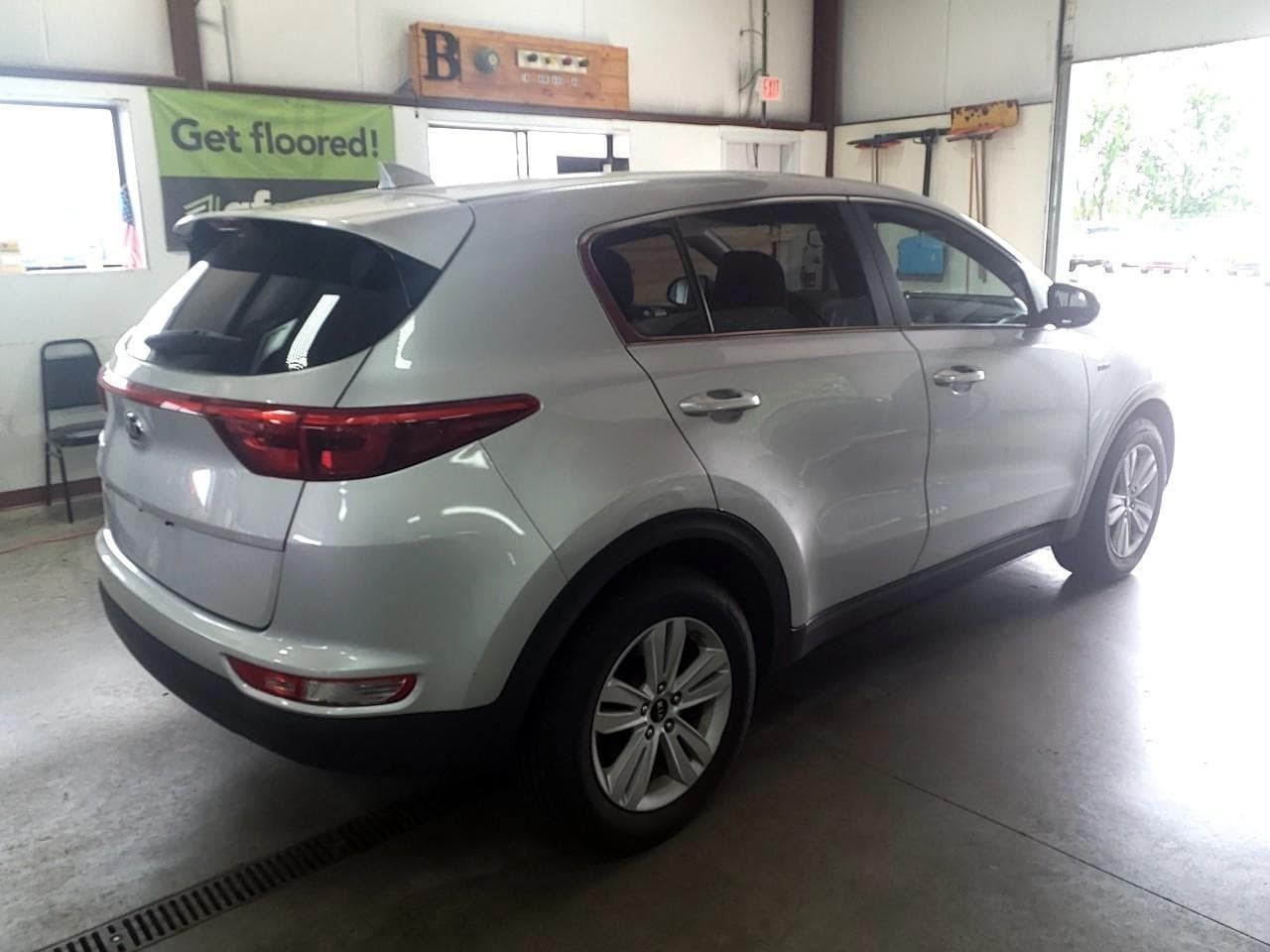 Vehicle Image