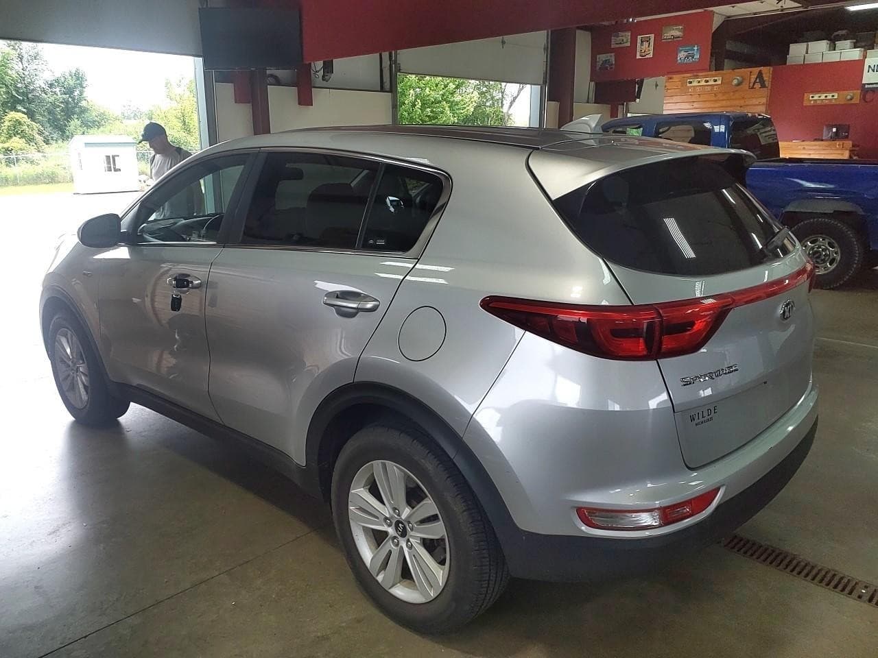 Vehicle Image