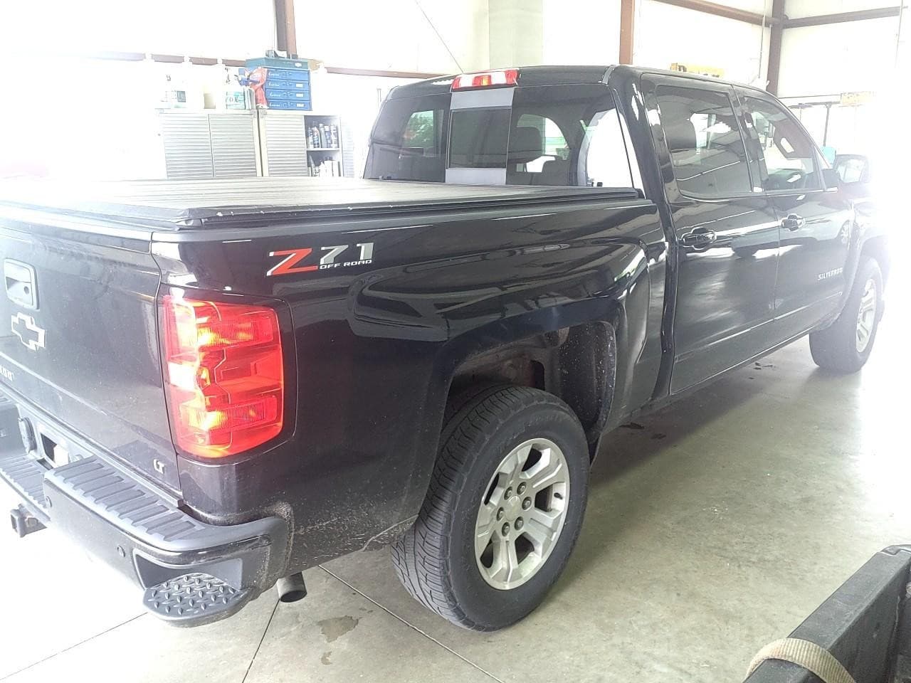 Vehicle Image