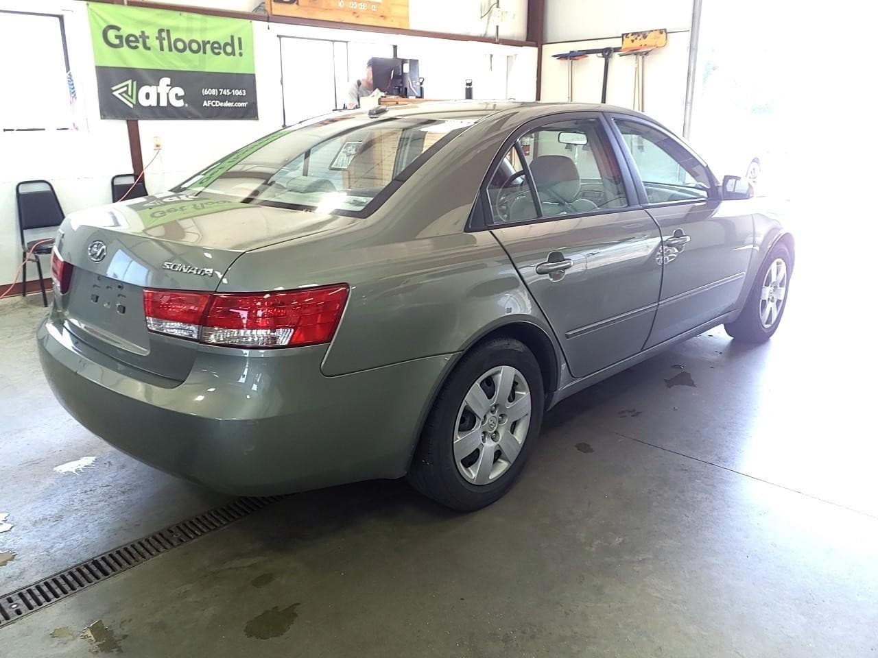 Vehicle Image