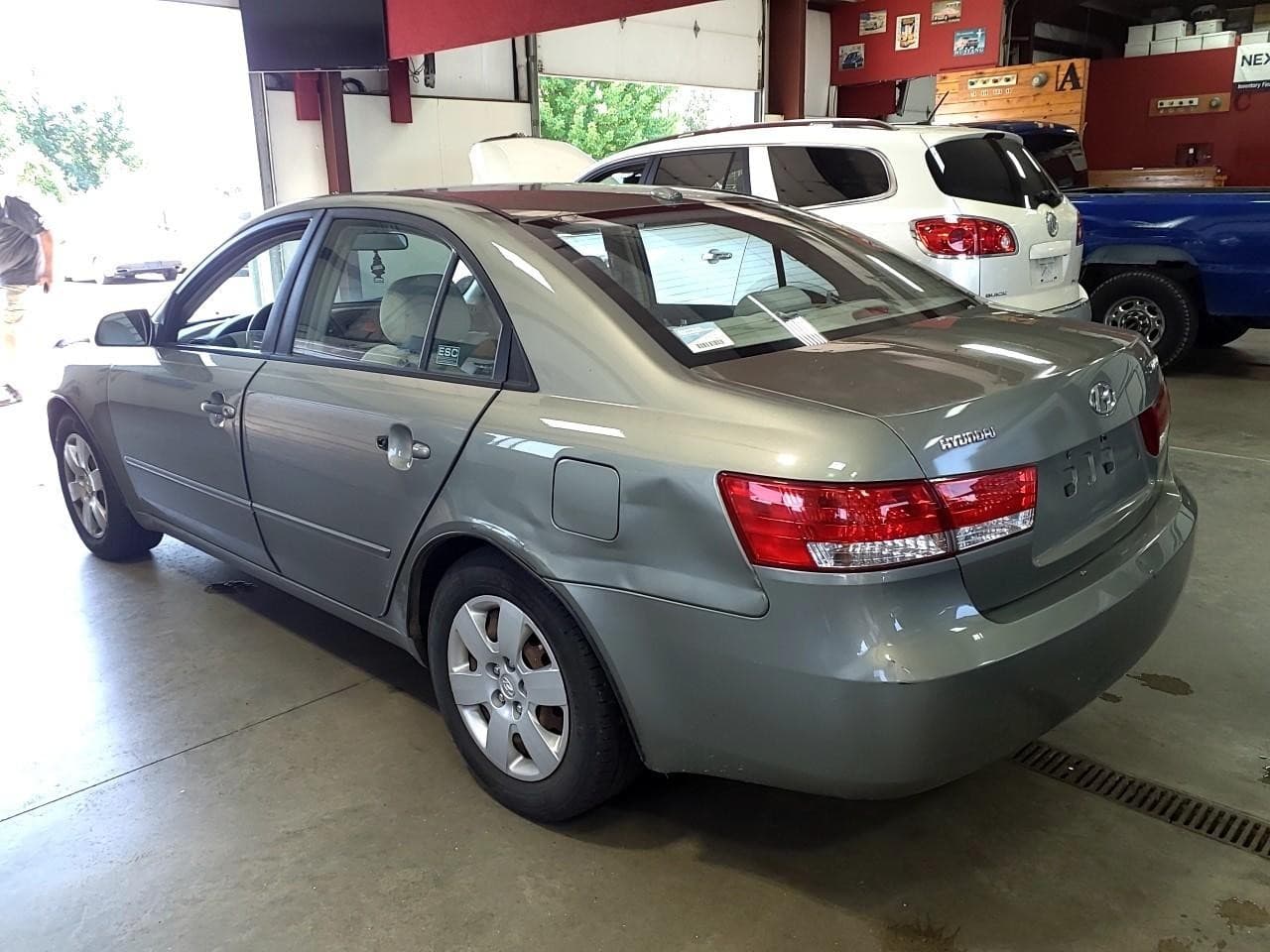 Vehicle Image