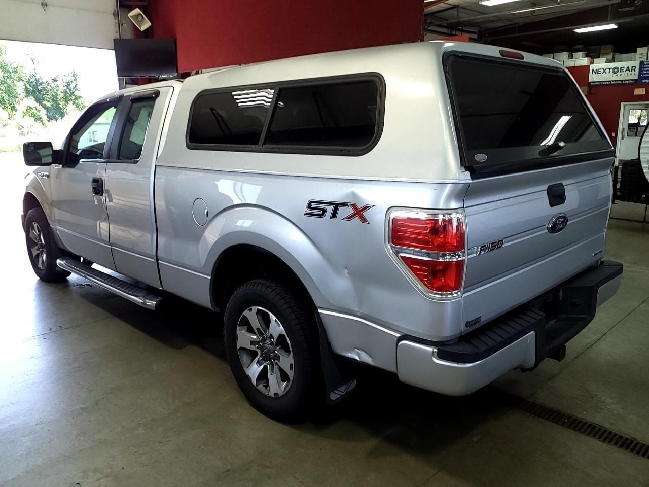 Vehicle Image