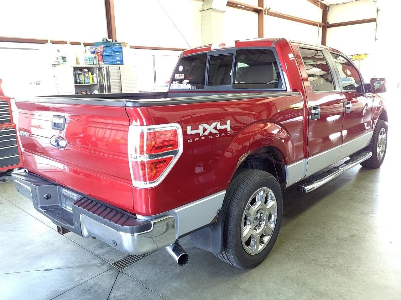 Vehicle Image