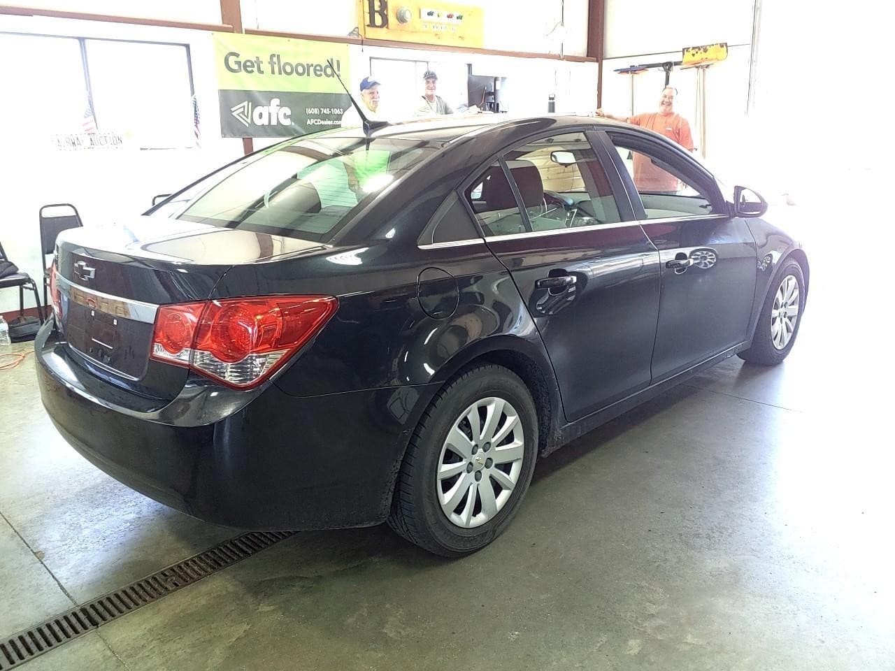 Vehicle Image