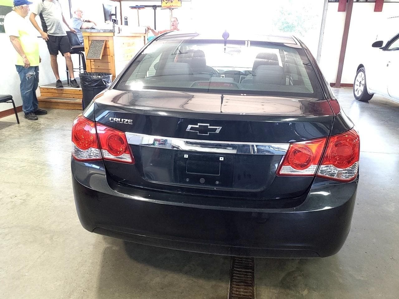 Vehicle Image