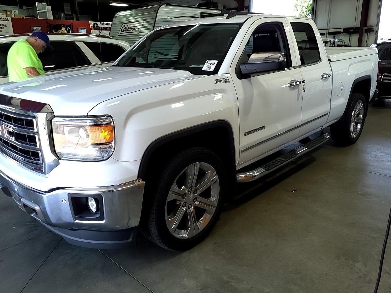 Vehicle Image