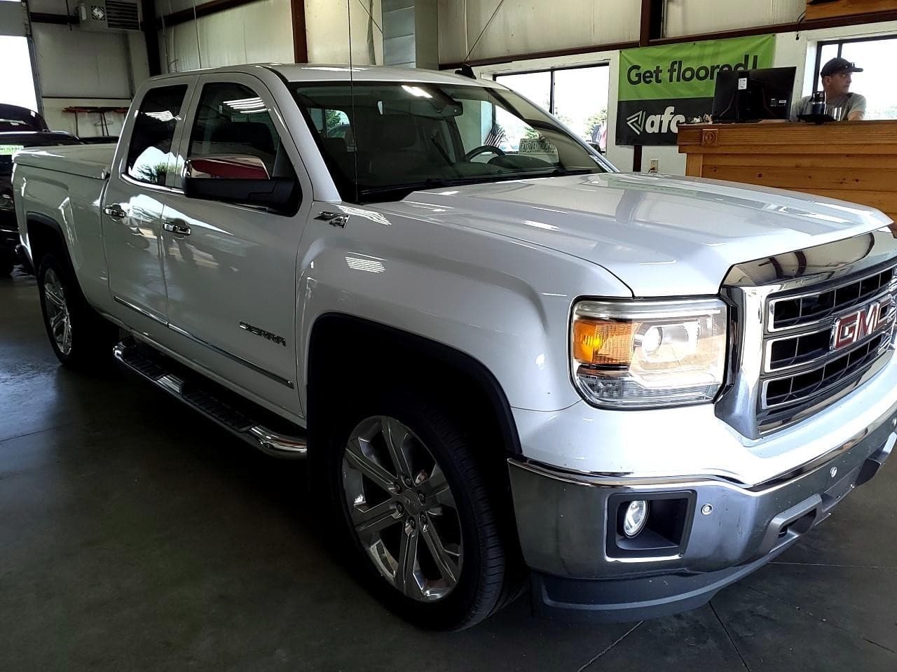 Vehicle Image