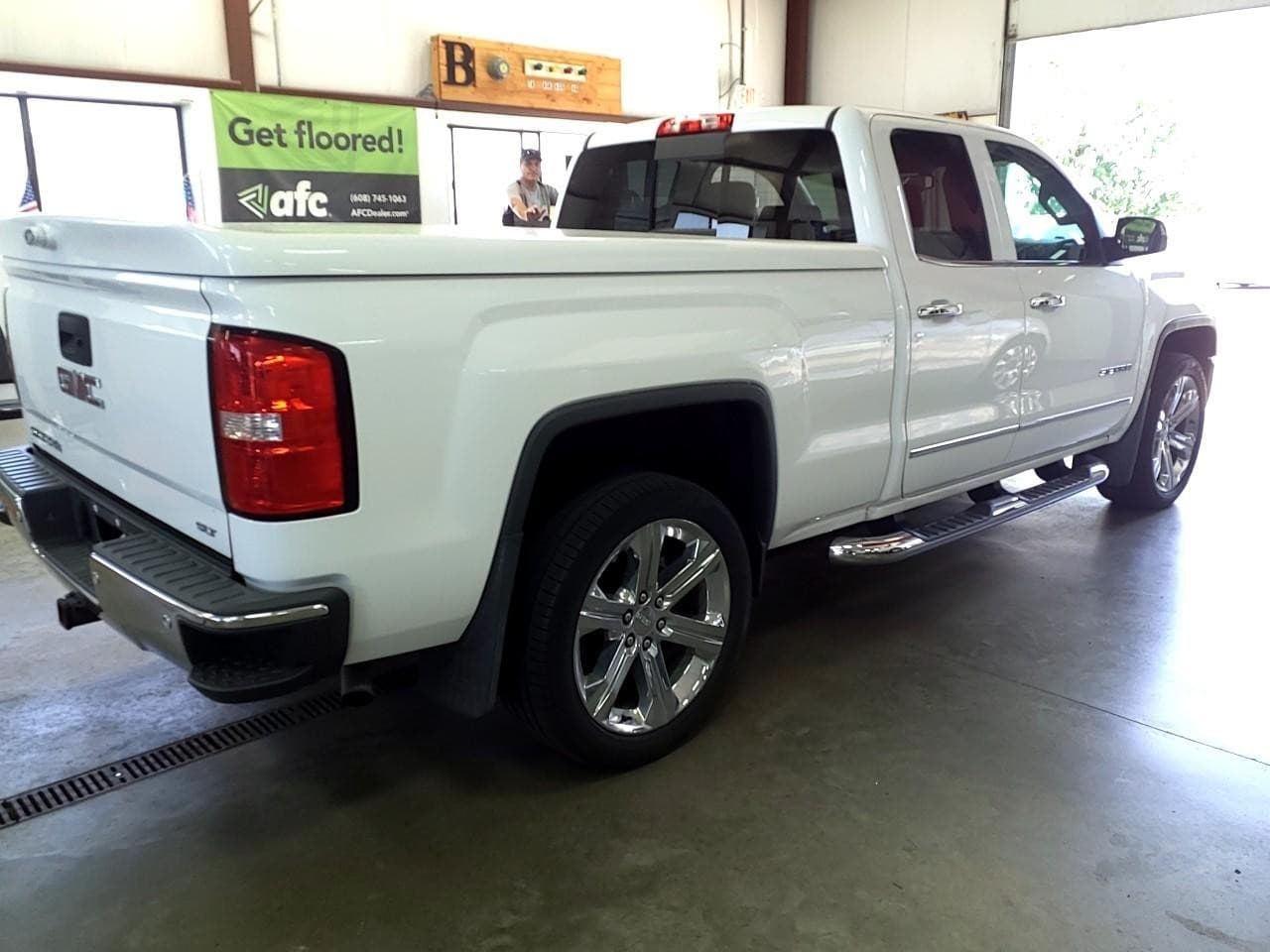 Vehicle Image