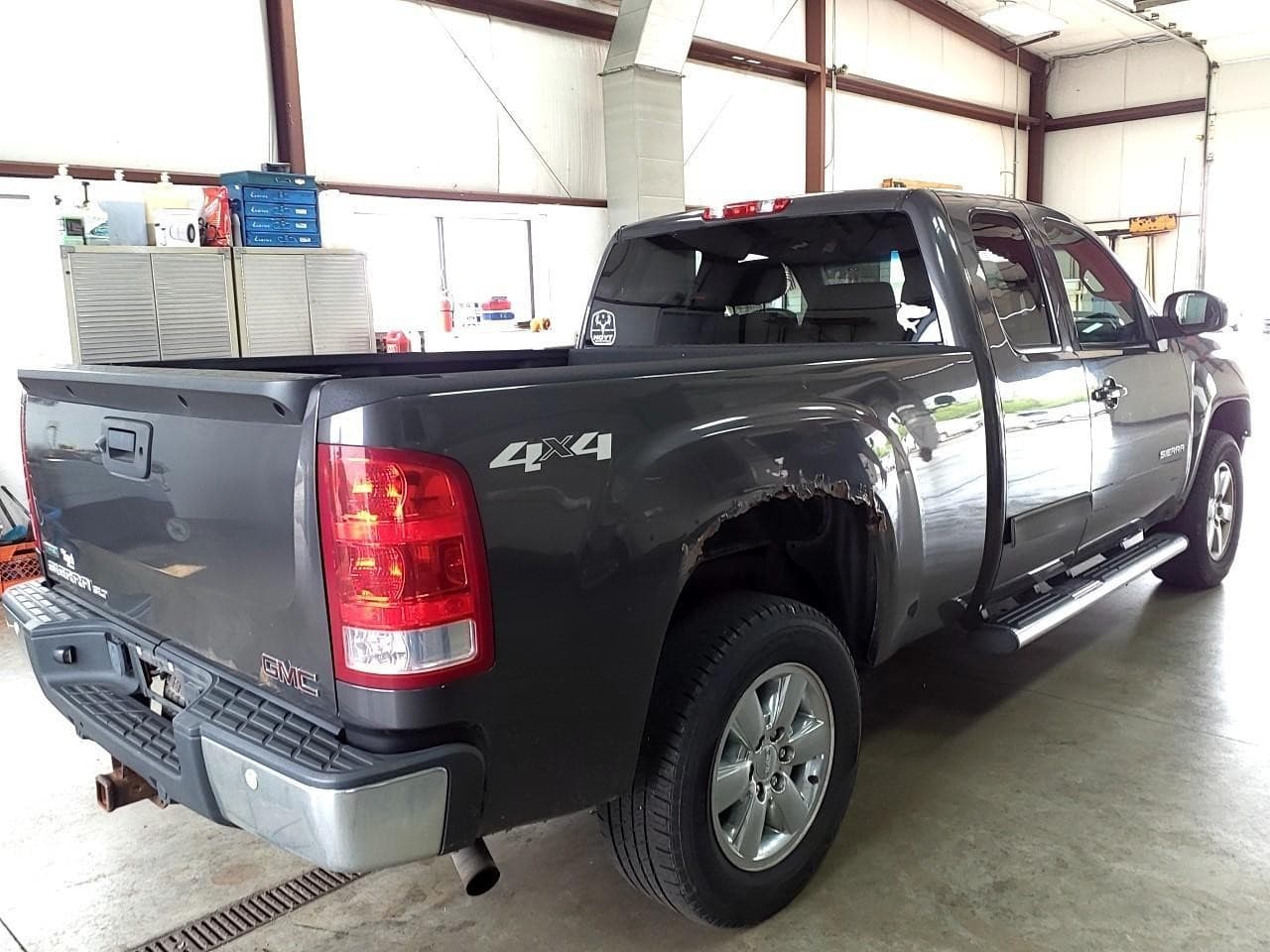 Vehicle Image