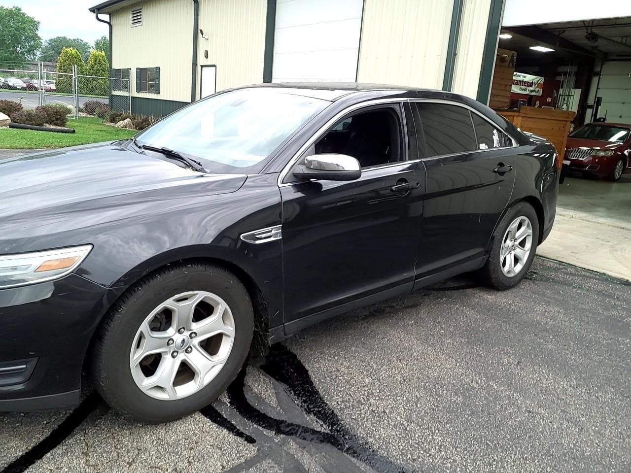Vehicle Image