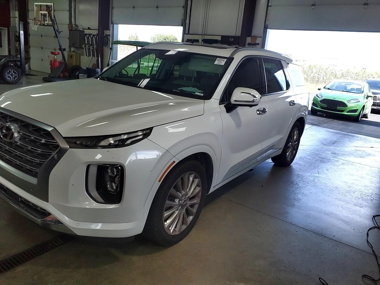 Vehicle Image