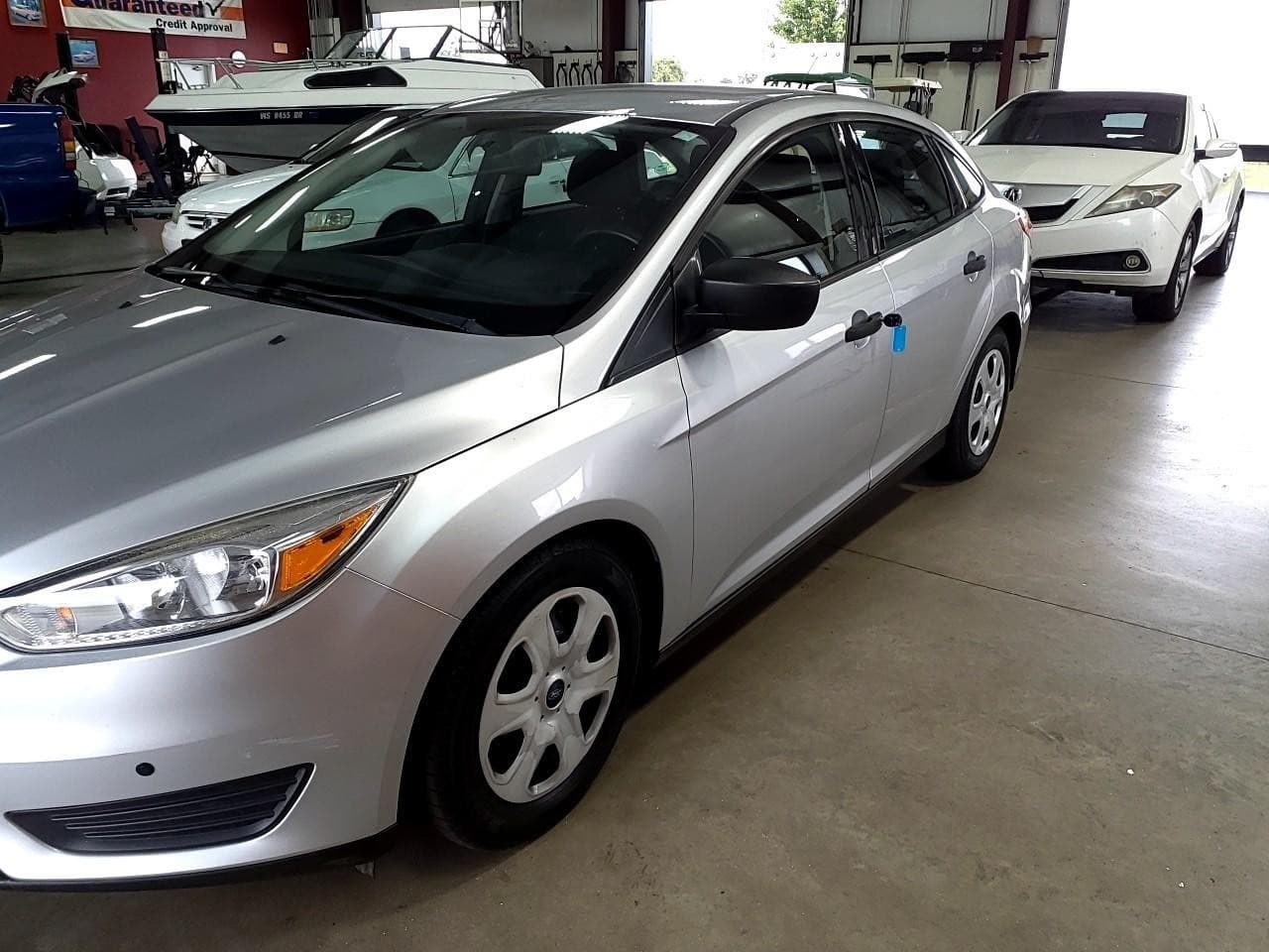Vehicle Image
